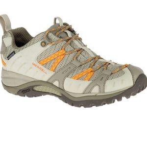 Women's Merrell Siren Sport 2 Waterproof 🥾